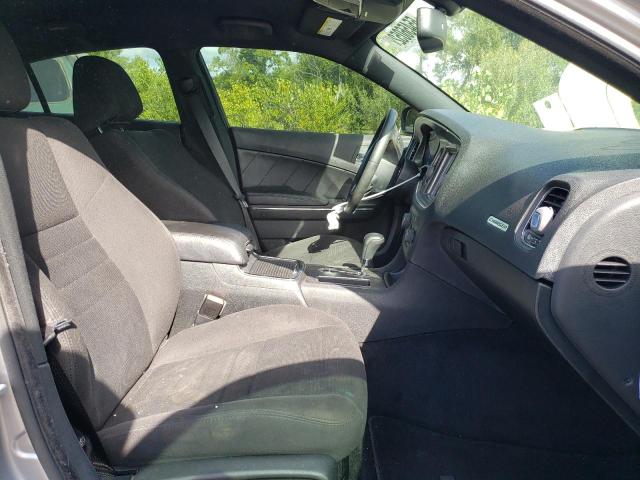 Photo 5 from auction – 2013 DODGE CHARGER R/ with VIN 2C3CDXCT1DH630003