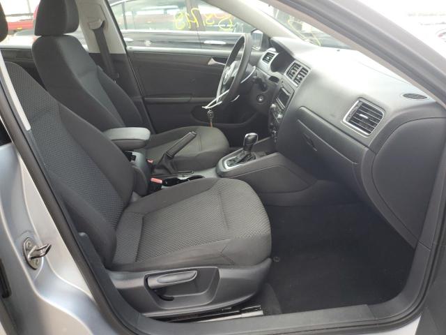 Photo 5 from auction – 2014 VOLKSWAGEN JETTA BASE with VIN 3VW2K7AJ8EM235685