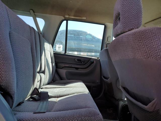 Photo 6 from auction – 1997 HONDA CR-V LX with VIN JHLRD1851VC045006