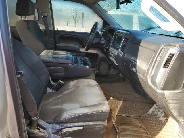 Zdjęcie 5 z aukcji – 2016 CHEVROLET SILVERADO z VIN 3GCUKREC1GG348446