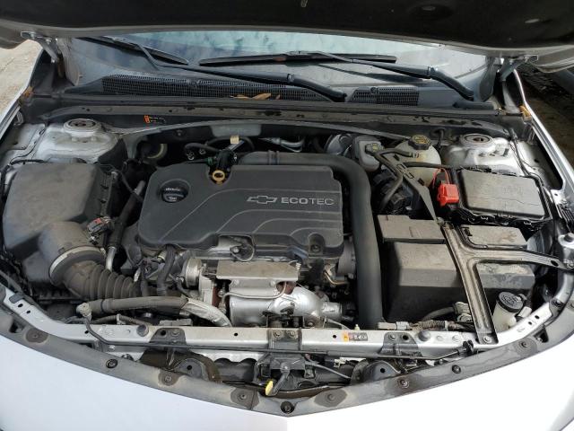 Photo 7 from auction – 2018 CHEVROLET MALIBU LT with VIN 1G1ZD5ST0JF157471