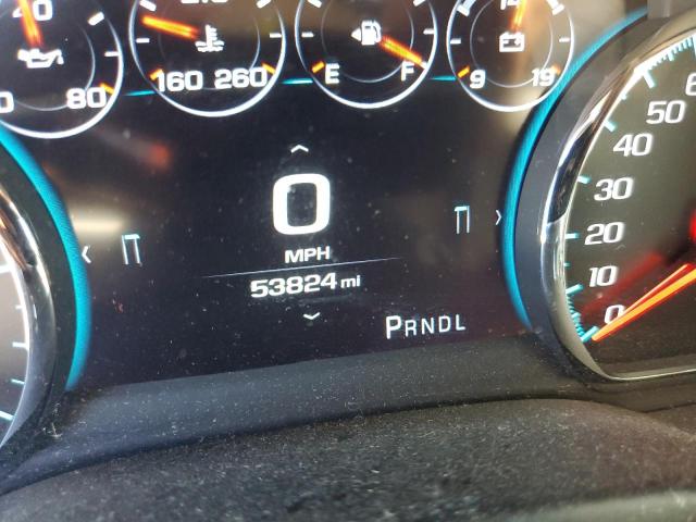 Photo 8 from auction – 2017 GMC YUKON DENA with VIN 1GKS2CKJ2HR224635