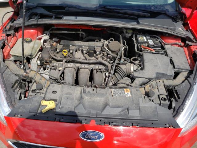 Photo 7 from auction – 2015 FORD FOCUS SE with VIN 1FADP3F26FL263209