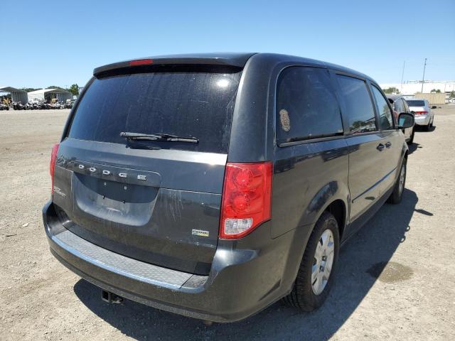 Photo 4 from auction – 2011 DODGE GRAND CARA with VIN 2D4RN4DGXBR737029