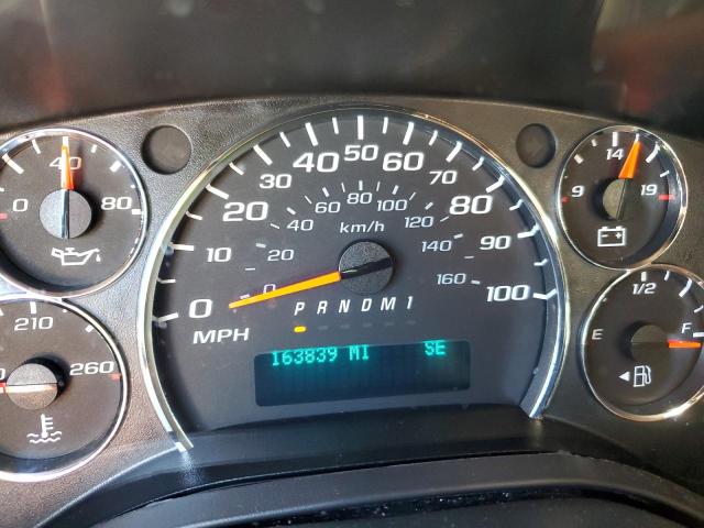 Photo 8 from auction – 2017 CHEVROLET EXPRESS G3 with VIN 1GAZGPFGXH1144640