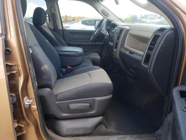 Photo 5 from auction – 2012 DODGE RAM 1500 S with VIN 1C6RD6FP4CS148087