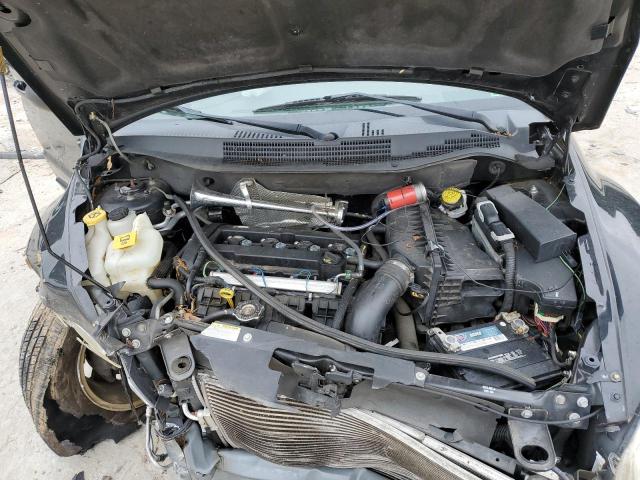 Photo 7 from auction – 2009 DODGE CALIBER SX with VIN 1B3HB48A19D220532