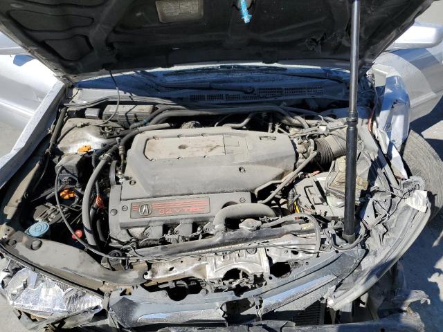 Photo 7 from auction – 2002 ACURA 3.2TL TYPE with VIN 19UUA56862A053681