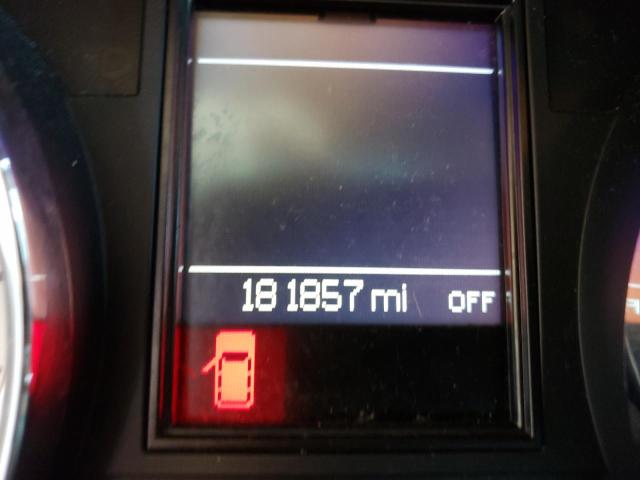 Photo 8 from auction – 2013 DODGE DURANGO SX with VIN 1C4RDHAG3DC689624