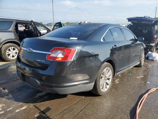 Foto 4 de la subasta – 2011 FORD TAURUS LIM con VIN 1FAHP2FW6BG161233