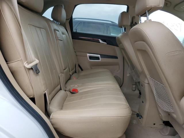 Photo 6 from auction – 2008 SATURN VUE XE with VIN 3GSCL33P58S719560