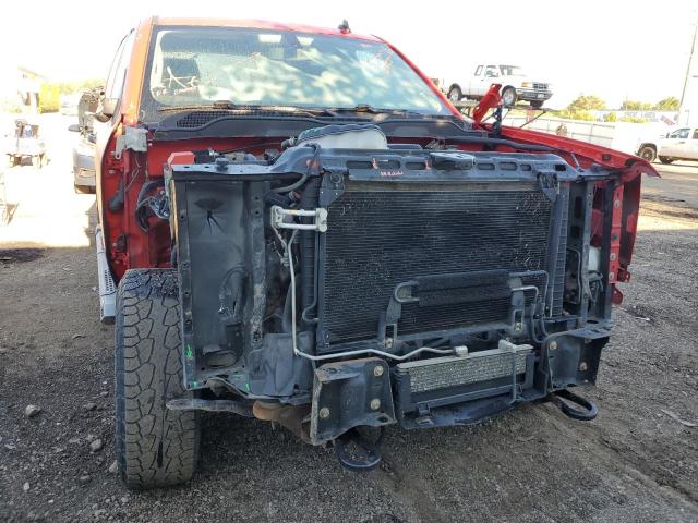 Photo 9 from auction – 2015 CHEVROLET SILVERADO with VIN 1GC4KZCG2FF188275