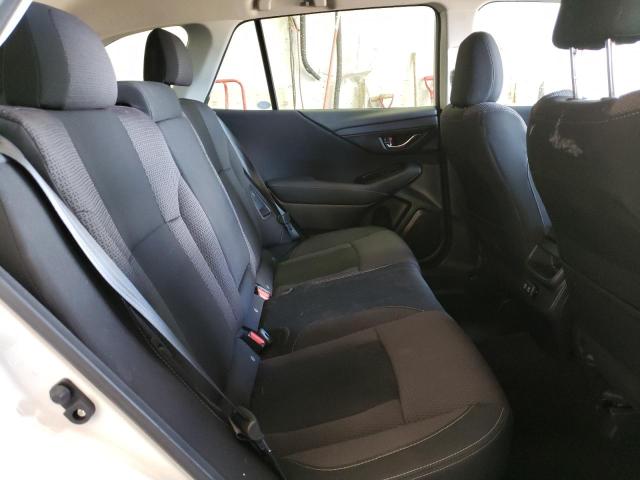 Photo 6 from auction – 2020 SUBARU OUTBACK PR with VIN 4S4BTACC7L3133980