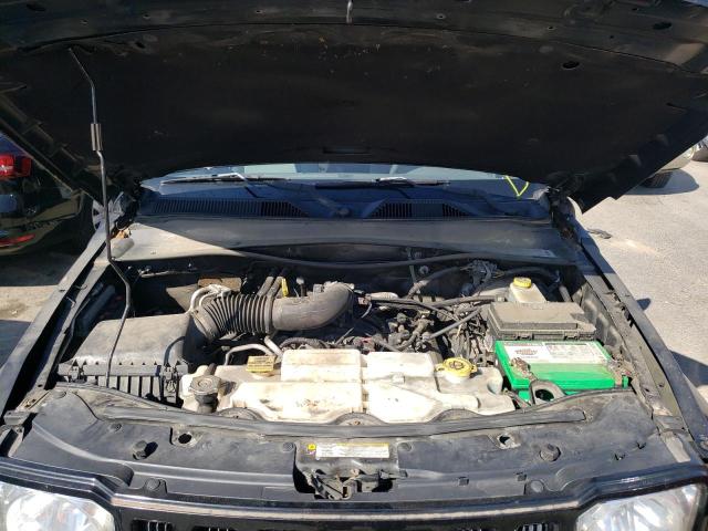 Photo 7 from auction – 2008 JEEP LIBERTY SP with VIN 1J8GN28KX8W192000