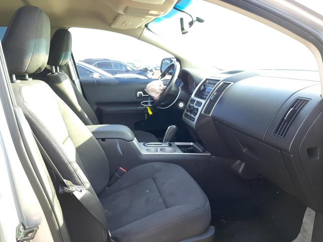 Photo 5 from auction – 2009 FORD EDGE SEL with VIN 2FMDK38C29BA35416
