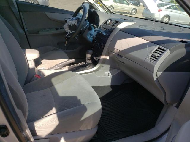 Photo 5 from auction – 2009 TOYOTA COROLLA BA with VIN 1NXBU40E59Z152535