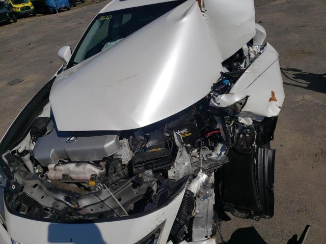 Photo 7 from auction – 2014 LEXUS ES 350 with VIN JTHBK1GG7E2132727