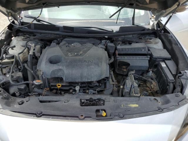 Photo 7 from auction – 2016 NISSAN MAXIMA 3.5 with VIN 1N4AA6AP0GC388281