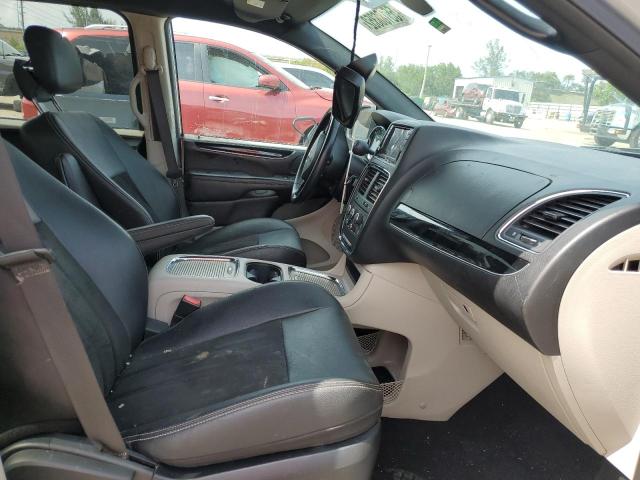 Photo 5 from auction – 2020 DODGE GRAND CARA with VIN 2C4RDGCG5LR173794