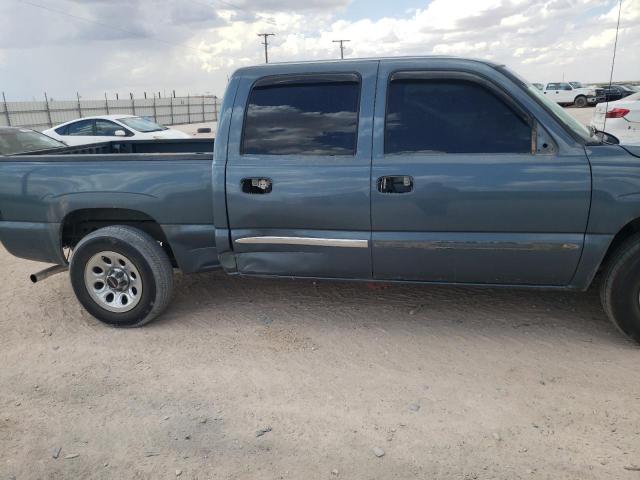 Photo 9 from auction – 2006 GMC NEW SIERRA with VIN 2GTEC13V861358373