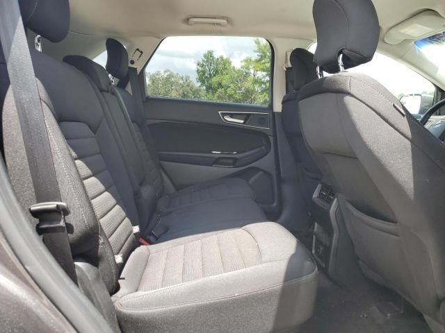 Photo 6 from auction – 2018 FORD EDGE SEL with VIN 2FMPK4J93JBB97934