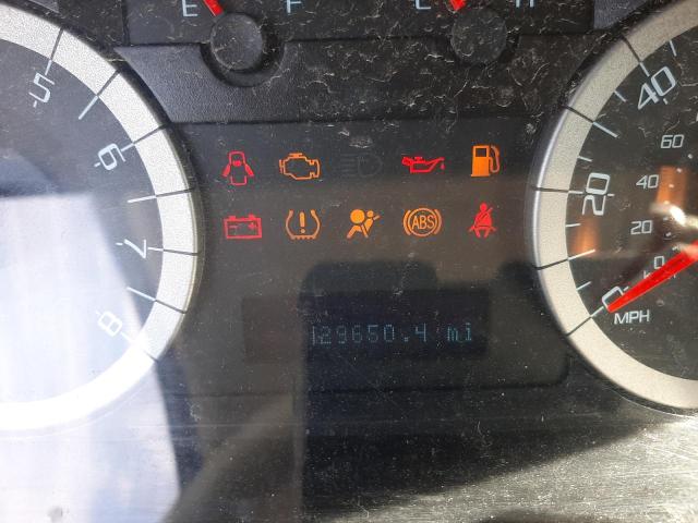 Photo 8 from auction – 2011 FORD ESCAPE XLT with VIN 1FMCU9D73BKB50653