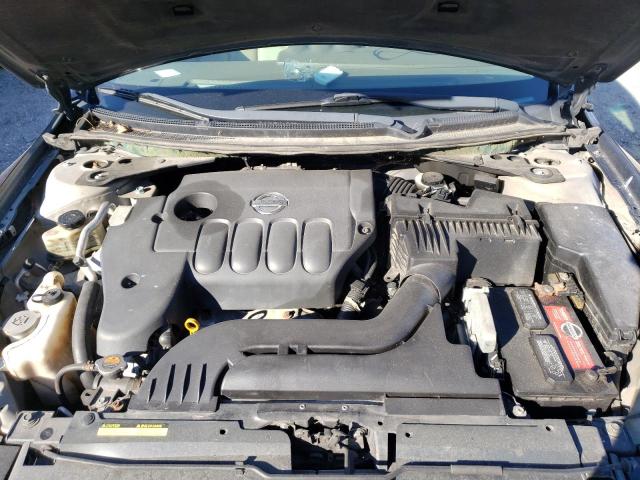 Photo 7 from auction – 2009 NISSAN ALTIMA 2.5 with VIN 1N4AL21E69N500686