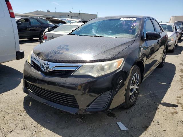 Photo 2 from auction – 2012 TOYOTA CAMRY BASE with VIN 4T1BF1FK3CU101810
