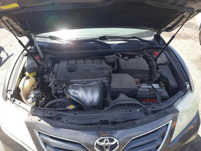Foto 7 de la subasta – 2011 TOYOTA CAMRY BASE con VIN 4T4BF3EK0BR162596