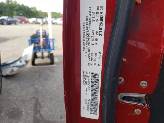 Photo 10 from auction – 2008 DODGE CALIBER with VIN 1B3HB48B38D743283