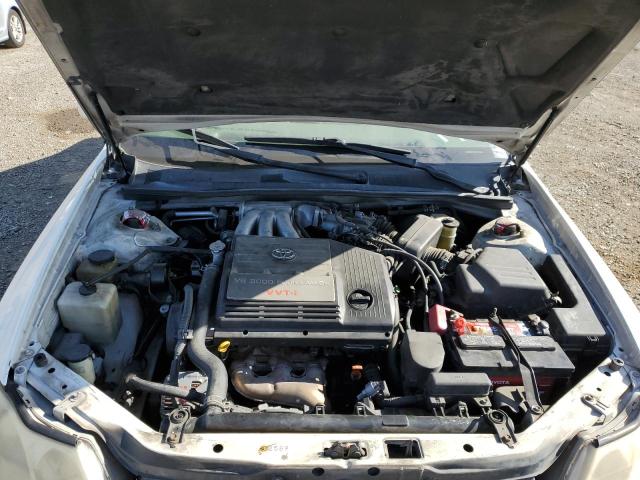 Photo 7 from auction – 2000 TOYOTA AVALON XL with VIN 4T1BF28B3YU096974