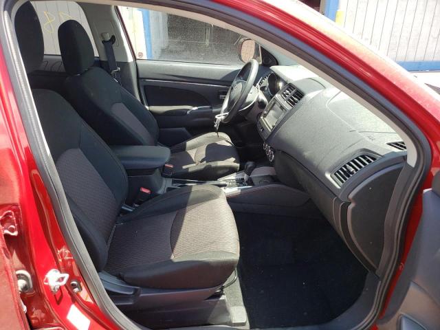 Photo 5 from auction – 2019 MITSUBISHI OUTLANDER with VIN JA4AP3AU9KU017727