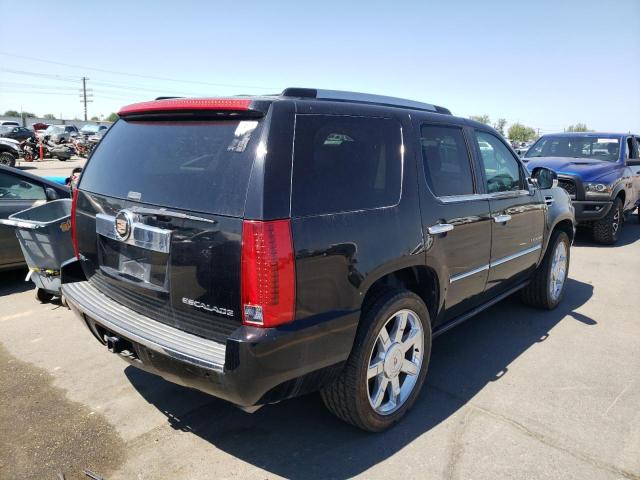 Photo 4 from auction – 2010 CADILLAC ESCALADE P with VIN 1GYUKCEF8AR286200