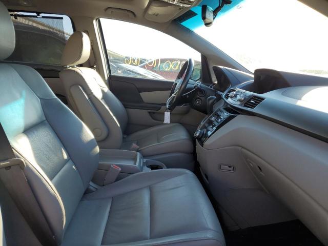 Фото 5 с аукциона – 2012 HONDA ODYSSEY EX с VIN 5FNRL5H66CB089986