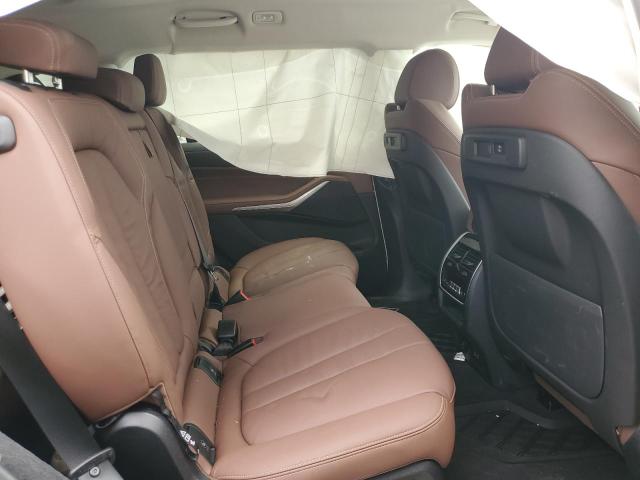 Photo 6 from auction – 2022 BMW X7 XDRIVE4 with VIN 5UXCW2C01N9M56903