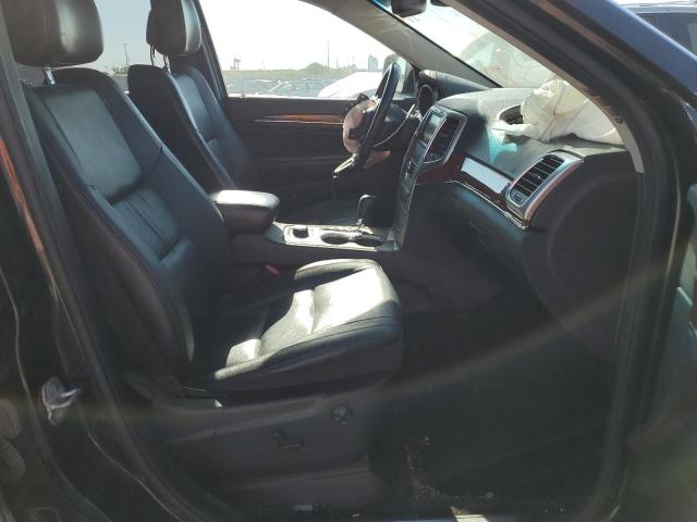 Photo 5 from auction – 2012 JEEP GRAND CHER with VIN 1C4RJFBG8CC244550
