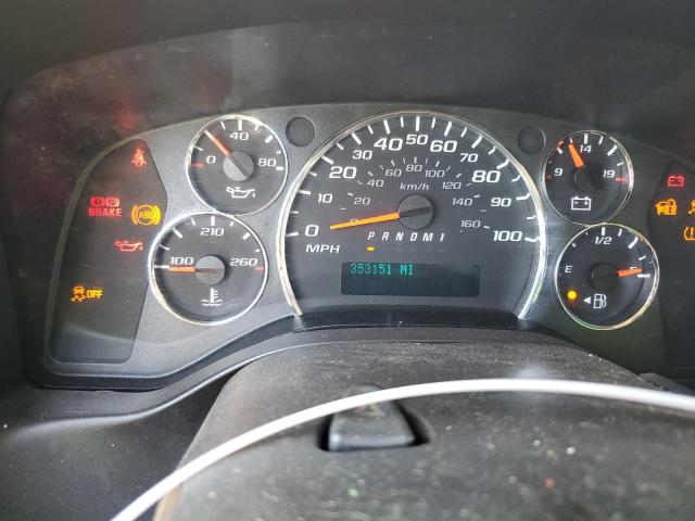 Photo 8 from auction – 2014 CHEVROLET EXPRESS G2 with VIN 1GCWGFCA1E1160502