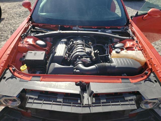 Photo 7 from auction – 2021 DODGE CHALLENGER with VIN 2C3CDZFJ4MH601665