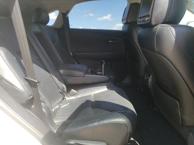 Photo 6 from auction – 2013 LEXUS RX 350 with VIN 2T2ZK1BA5DC100583