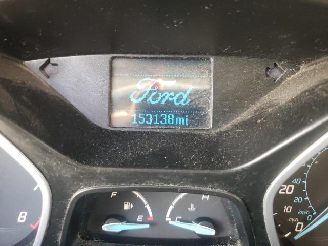 Photo 8 from auction – 2012 FORD FOCUS SE with VIN 1FAHP3F2XCL378196