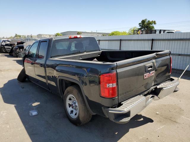 Photo 3 from auction – 2018 GMC SIERRA C15 with VIN 1GTR1LEC0JZ318299