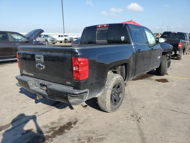 Photo 4 from auction – 2015 CHEVROLET SILVERADO with VIN 3GCUKSEJ2FG356933
