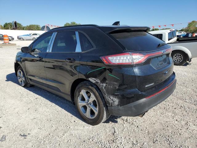 Photo 3 from auction – 2016 FORD EDGE SE with VIN 2FMPK3G96GBB15723