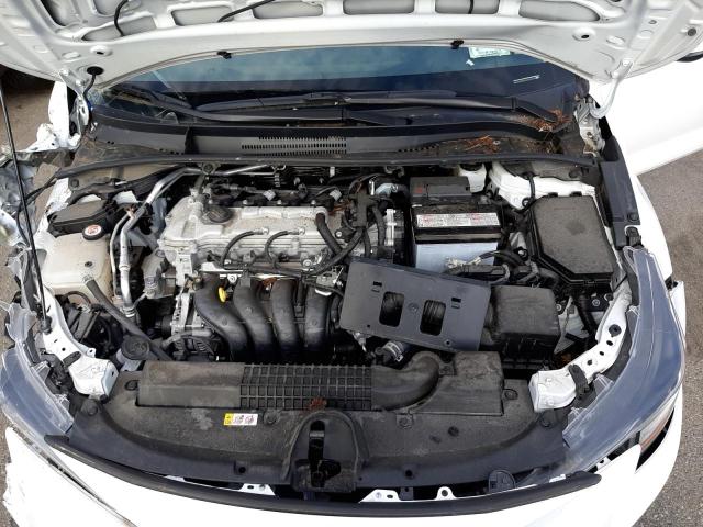 Photo 7 from auction – 2020 TOYOTA COROLLA LE with VIN 5YFEPRAE6LP074825