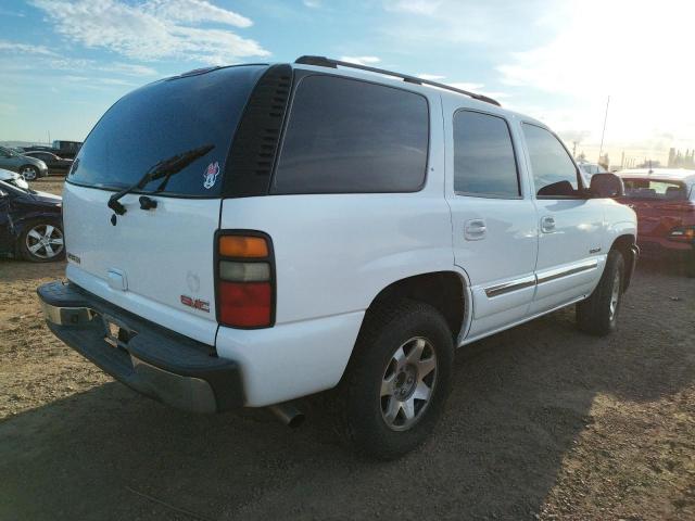 Photo 4 from auction – 2005 GMC YUKON with VIN 1GKEC13V25R166862