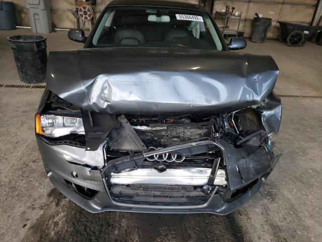 Photo 9 from auction – 2013 AUDI A5 PREMIUM with VIN WAUCFAFR9DA019473