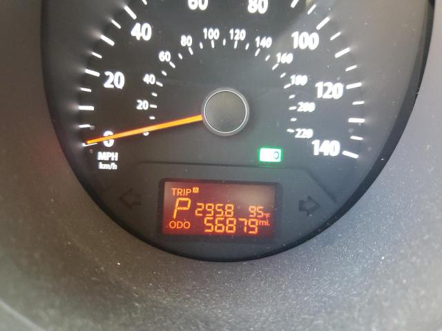 Photo 8 from auction – 2013 KIA SOUL with VIN KNDJT2A50D7555884