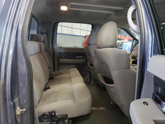 Photo 6 from auction – 2004 FORD F150 SUPER with VIN 1FTPW14564KD01665