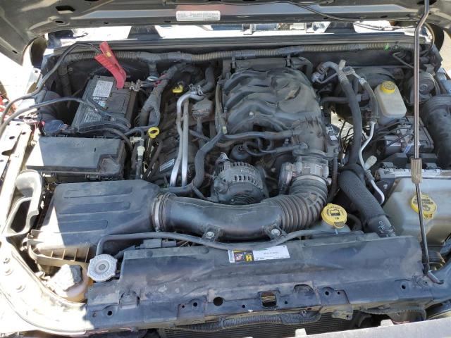 Photo 7 from auction – 2016 JEEP WRANGLER U with VIN 1C4BJWDG6GL211003