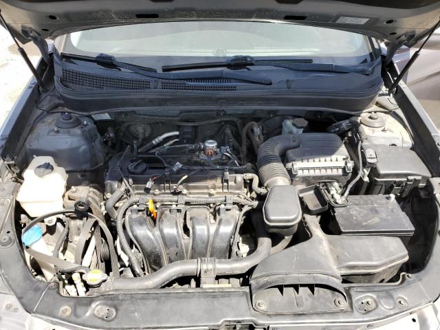 Photo 7 from auction – 2012 HYUNDAI SONATA GLS with VIN 5NPEB4AC8CH381751